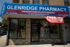 Pharmacy Glendale NY - Pharmacy 11385 Myrtle ave